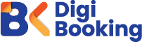 Digi Booking